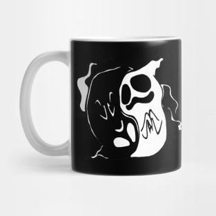 Duality Mug